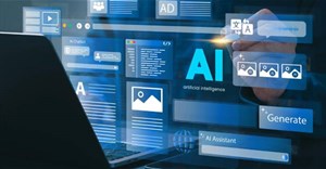 Tái sử dụng và mở rộng quy mô nội dung mạng xã hội với AI