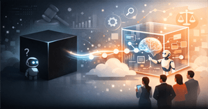 Phía sau chiếc hộp đen: Khi AI có thể diễn giải được (Explainable AI - XAI) 