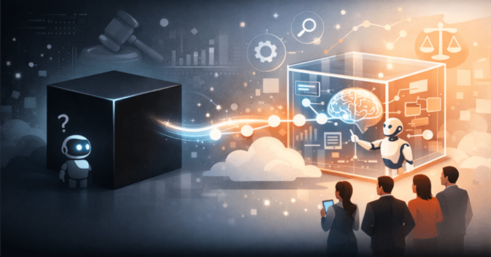 Phía sau chiếc hộp đen: Khi AI có thể diễn giải được (Explainable AI - XAI) 