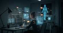 AI: Người đồng hành phát triển web không thể thiếu của bạn