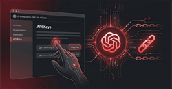 Cách nhận và sử dụng ChatGPT API Key