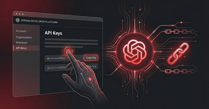 Video cách nhận và sử dụng ChatGPT API Key - QuanTriMang.com