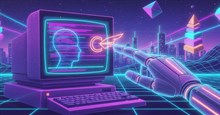 AI đóng vai trò trợ thủ đắc lực cho phát triển Frontend