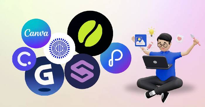 Những công cụ AI tạo slide hay nhất năm 2024 - So sánh chi tiết