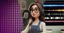 TOP công cụ tạo giọng nói AI tốt nhất