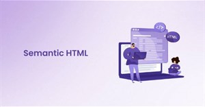 Kiểm tra tính chính xác của Semantic HTML do AI tạo