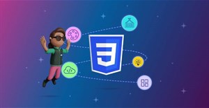 Kiến trúc CSS hiện đại