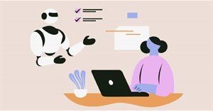 Triển khai và SEO trong phát triển web với AI