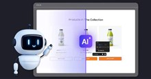 Xây dựng một website hoàn chỉnh với AI
