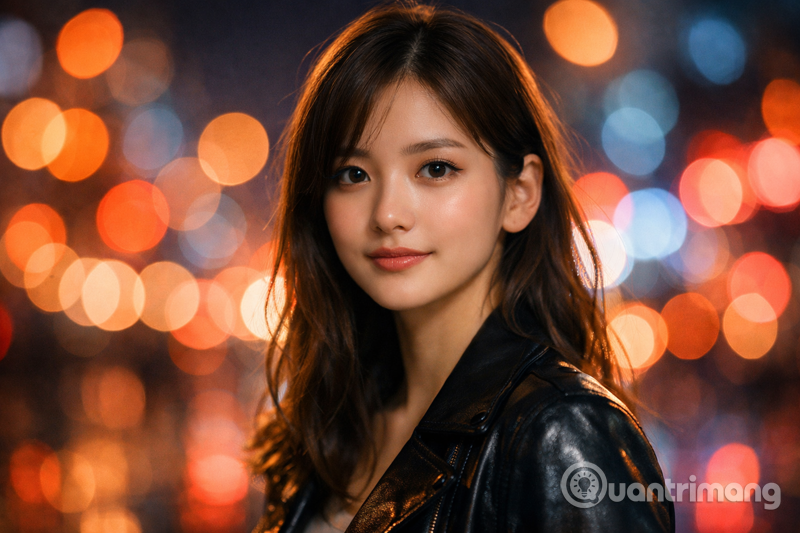 ứng dụng lensa AI