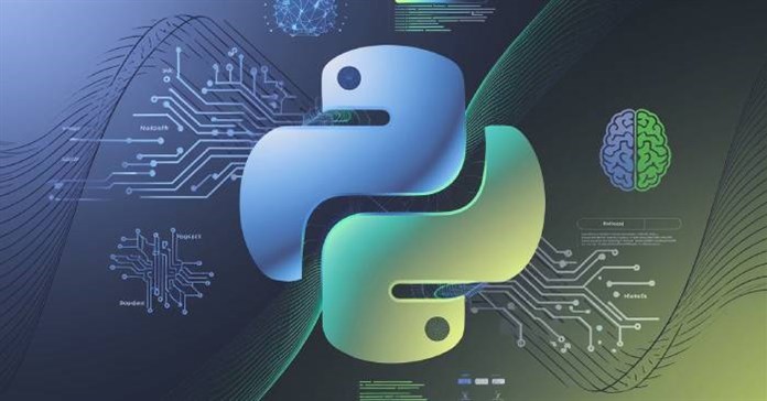 Tại sao nên sử dụng Python để tự động hóa? Cách AI giúp tăng cường khả năng này