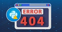 Lập lịch và xử lý lỗi trong tự động hóa Python với AI