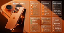Prompt tạo infographic sản phẩm kiểu bố cục Bento cực đẹp bằng AI