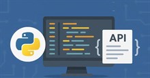 Tích hợp API trong tự động hóa Python với AI
