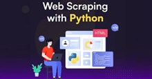 Web Scraping với Python