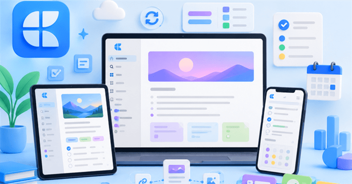 Craft: Docs, Tasks & AI