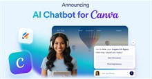 Cách tạo chatbot AI cho thiết kế trên Canva