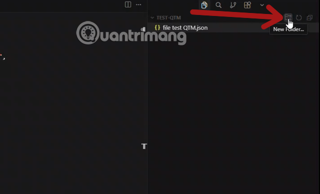hướng dẫn tạo tệp quy tắc trong cursor