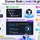 Cách dùng Cursor Rules File (.mdc)