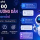 10 prompt khai thác Học có hướng dẫn trên Gemini