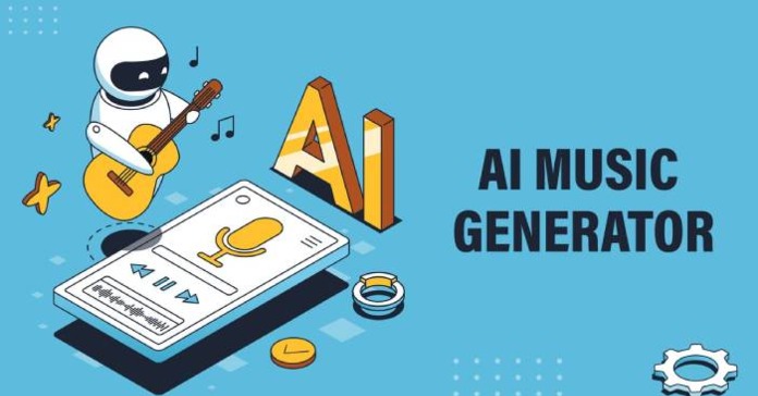 TOP công cụ AI tạo bài hát tốt nhất để sáng tác những bản nhạc ấn tượng