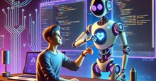 Phát triển kỹ năng code với sự hỗ trợ của AI