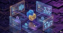 Xây dựng bộ công cụ tự động hóa Python với AI