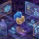 Xây dựng bộ công cụ tự động hóa Python với AI