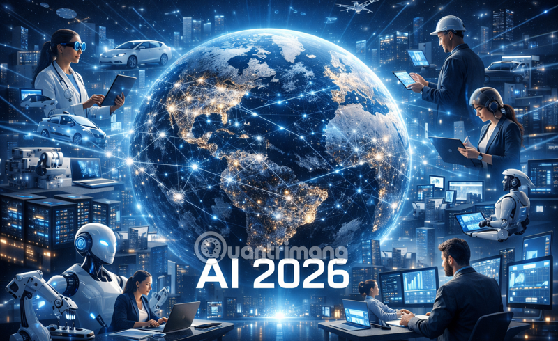 AI Offline
