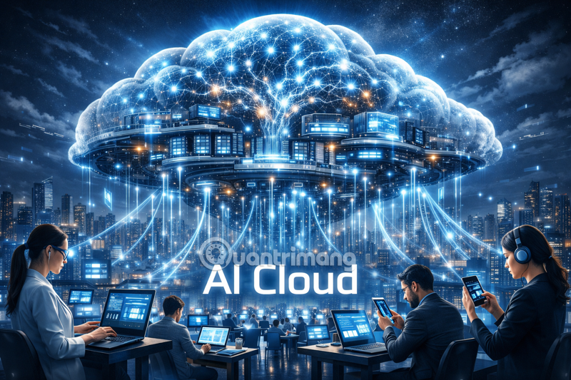 AI Online