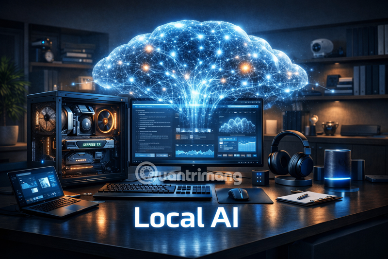 Local AI