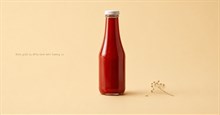 Hướng dẫn tạo poster sản phẩm cao cấp phong cách tối giản