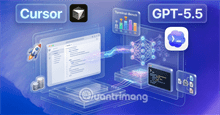 Cách bật và sử dụng GPT-5.5 Codex trong Cursor chi tiết
