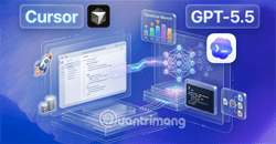 [Video] Hướng dẫn kích hoạt model GPT-5.5 trong Cursor