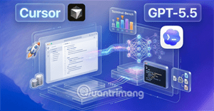 Cách bật và sử dụng GPT-5.5 Codex trong Cursor chi tiết