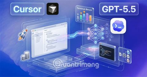 [Video] Hướng dẫn kích hoạt model GPT-5.5 trong Cursor