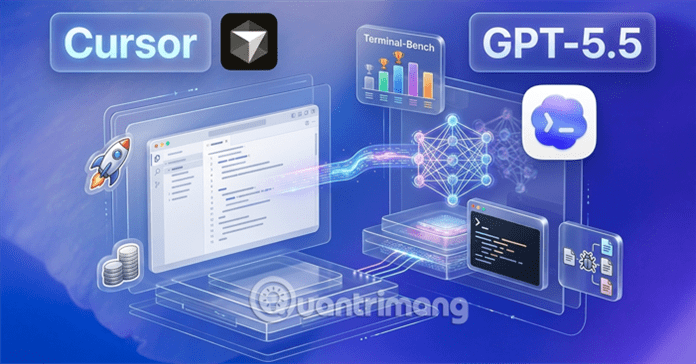 Cách bật và sử dụng GPT-5.5 Codex trong Cursor chi tiết