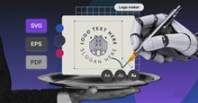 TOP công cụ AI thiết kế logo miễn phí và chuyên nghiệp đáng dùng nhất