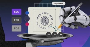 TOP công cụ AI thiết kế logo miễn phí và chuyên nghiệp đáng dùng nhất
