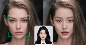 TOP công cụ AI đổi khuôn mặt trong ảnh và video chân thực nhất