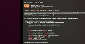Cách tạo nhiều subagent trong Claude Code để hoàn thành nhiệm vụ