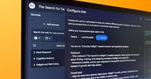 5 thiết lập cấu hình quan trọng hầu hết người dùng NotebookLM thường bỏ qua
