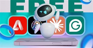 8 ứng dụng AI miễn phí bạn nên sử dụng