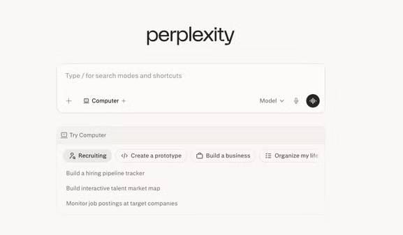 Perplexity
