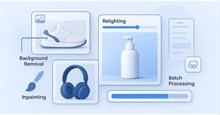 TOP các công cụ AI chỉnh sửa ảnh tốt nhất