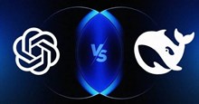 DeepSeek vs ChatGPT: So sánh chatbot AI đáng dùng nhất