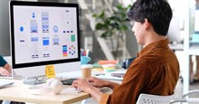 Tạo một agent tùy chỉnh từ template agent