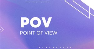 Cách tạo video review sản phẩm góc POV