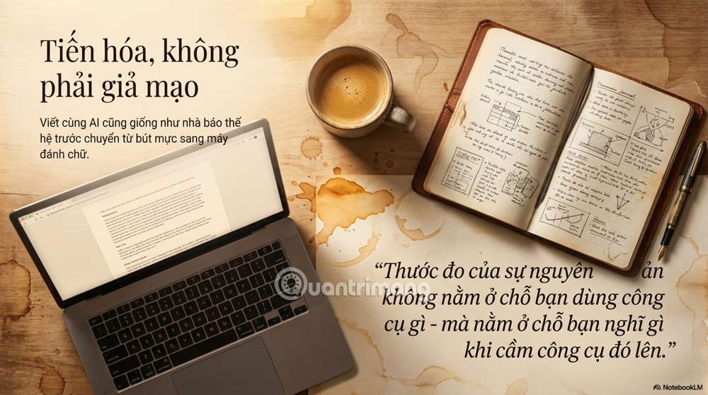 công cụ kiểm tra nội dung tạo bởi AI