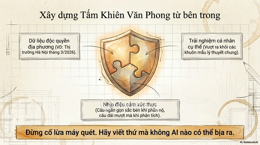 phát hiện nội dung ai